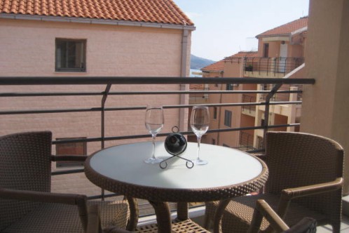 Apartman A1L2