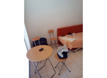 Apartman AB8