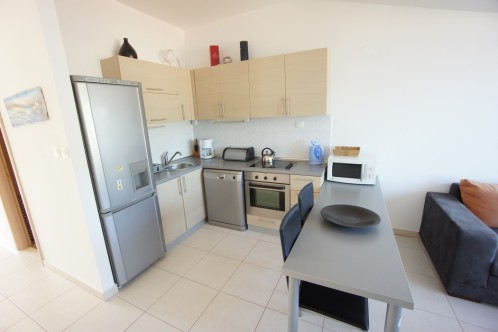 Apartman B12