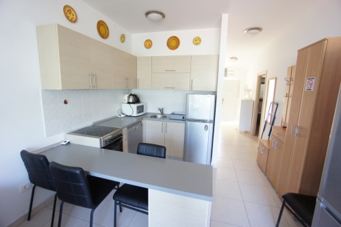 Apartman B13