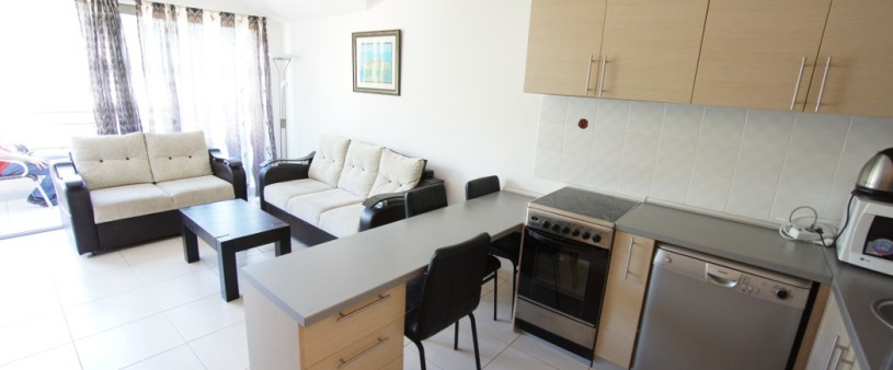 Apartman B13
