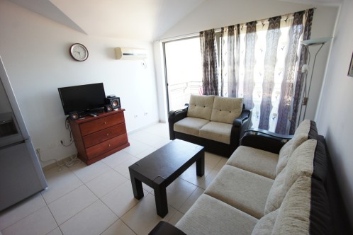 Apartman B13
