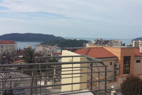 Apartman B15