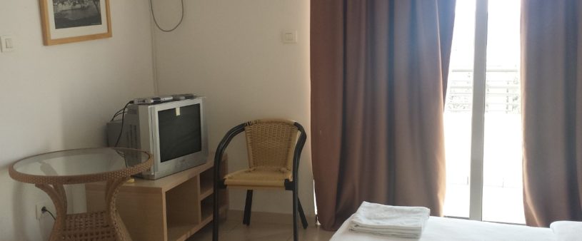 Apartman B15