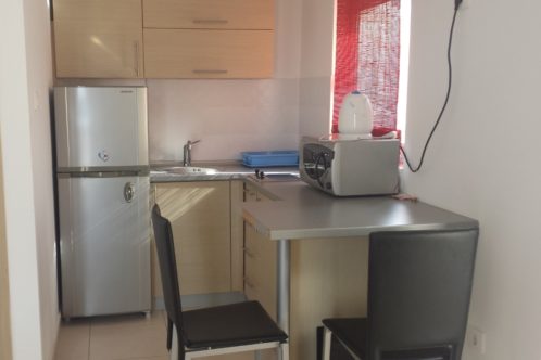 Apartman B15