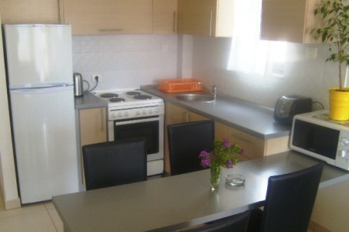 Apartman B9