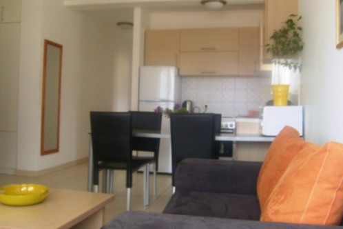 Apartman B9