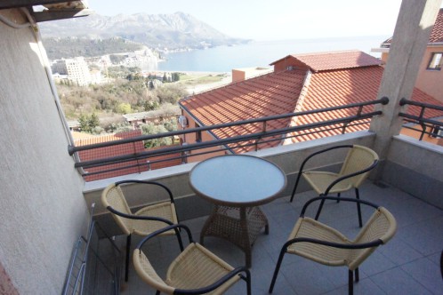 Apartman C13