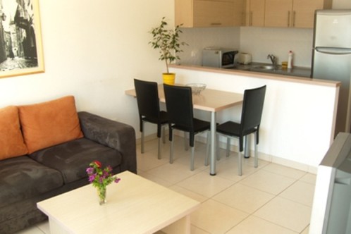 Apartman C14