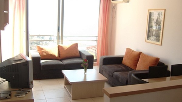 Apartman C14