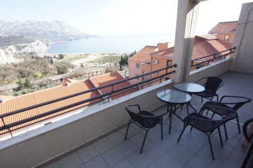 Apartman C15