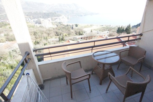 Apartman C17