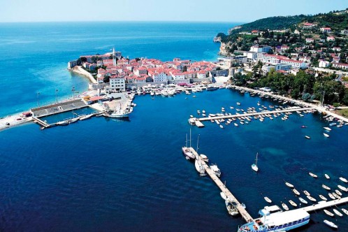 Budva