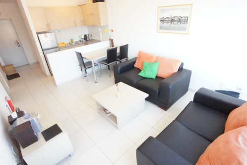 Apartman C5