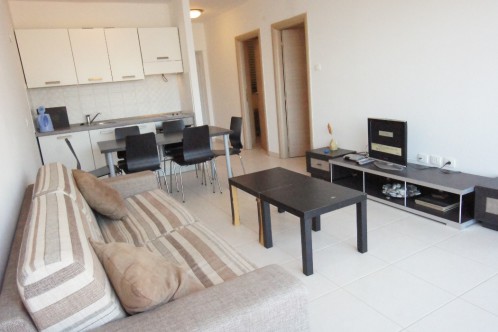 Apartman C 8