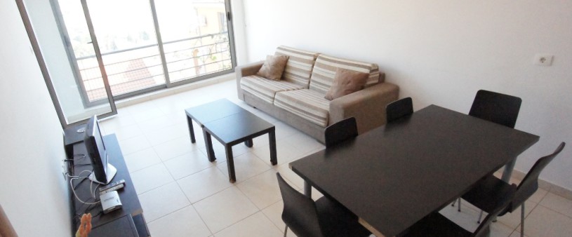 Apartman C 8