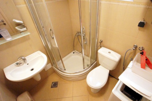 Apartman C8