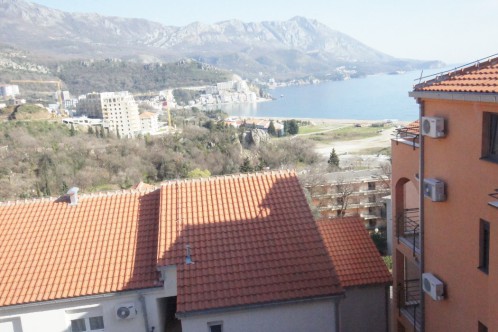 Apartman C 8 pogled