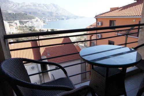 Apartman C8