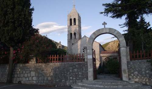 Rezevici