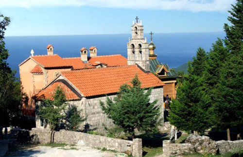 Rustovo