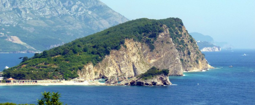 Ostrvo Sv. Nikola