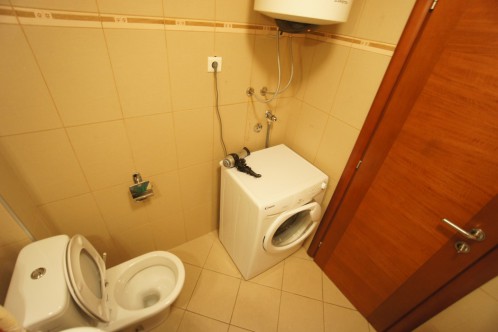 Apartman AB5