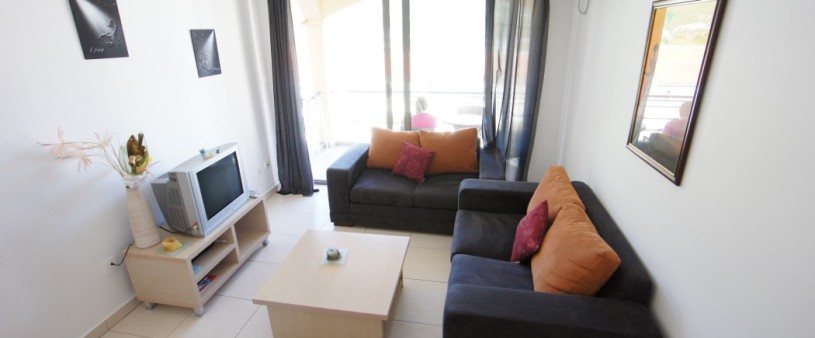 Apartman B6