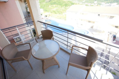 Apartman B6
