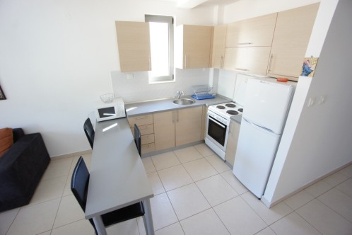 Apartman B6