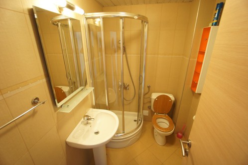 Apartman B7