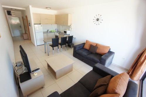 Apartman B7