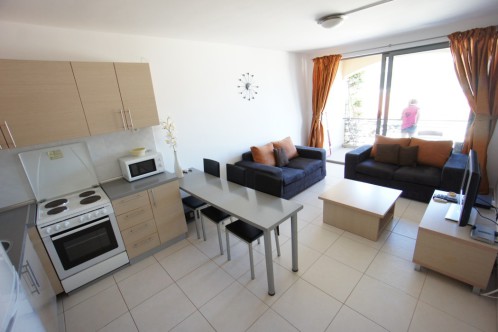 Apartman B7