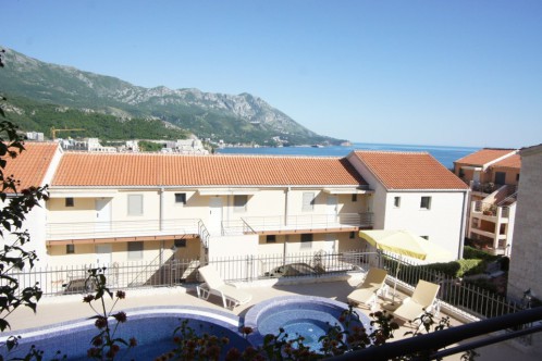 Apartman B7