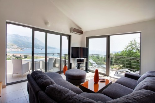 Apartman 3 sobe B5L4
