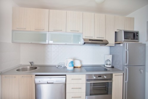 Apartman 3 sobe B5L4
