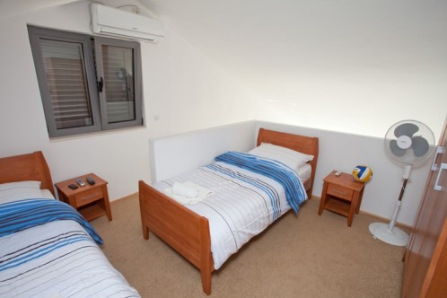 Apartman 3 sobe B5L4