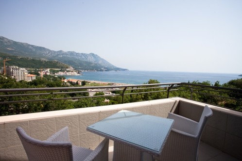 Apartman 3 sobe B5L4